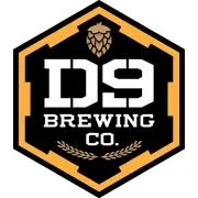 D9 Brewing logo