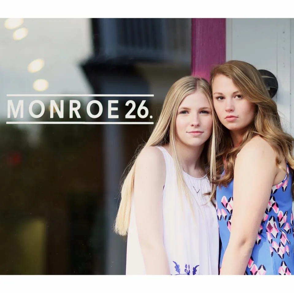 monroe