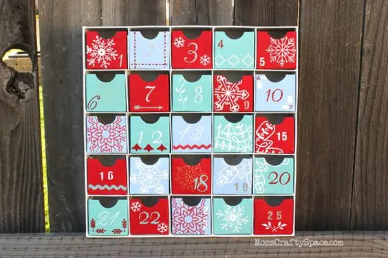 Advent-Calendar
