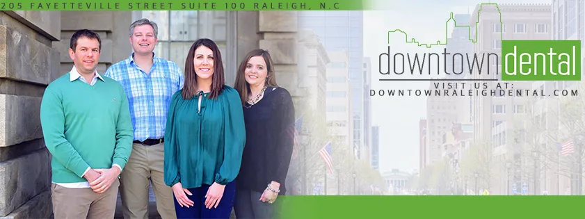 Downtown Dental Team