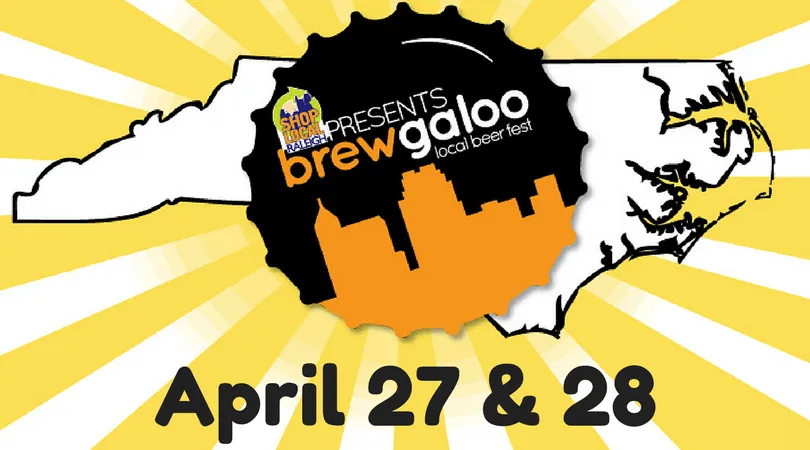 Brewgaloo 2018