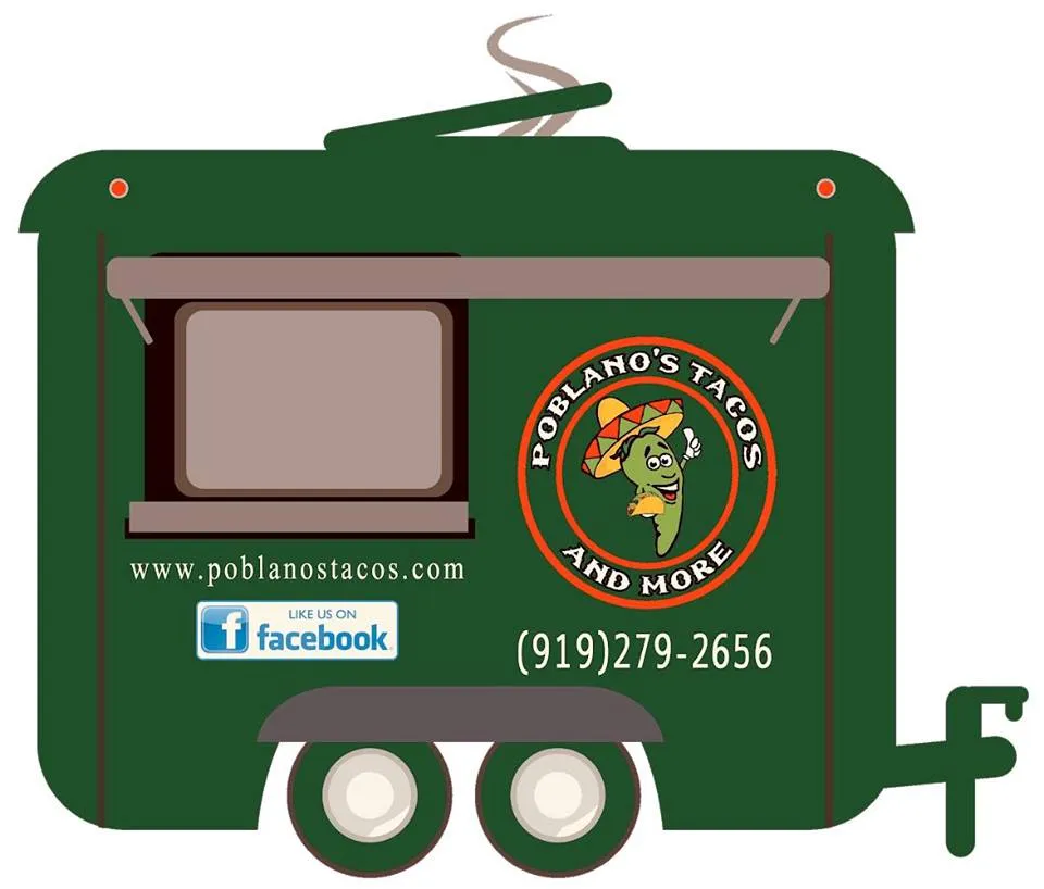 Poblanos Tacos and More