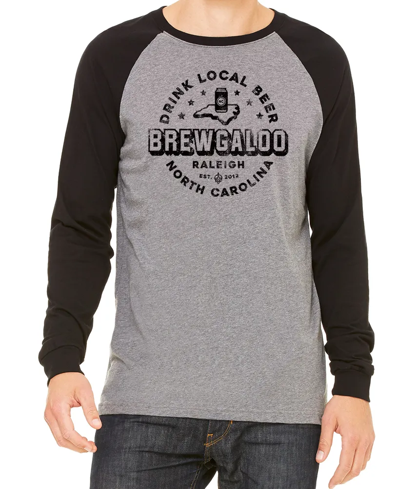 Brewgaloo Longsleeve