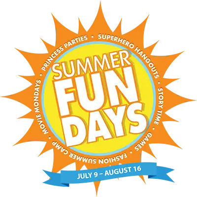 summerfundays