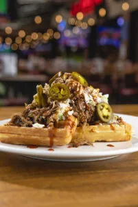 Carolina Ale House - Cary 1 Ale House
