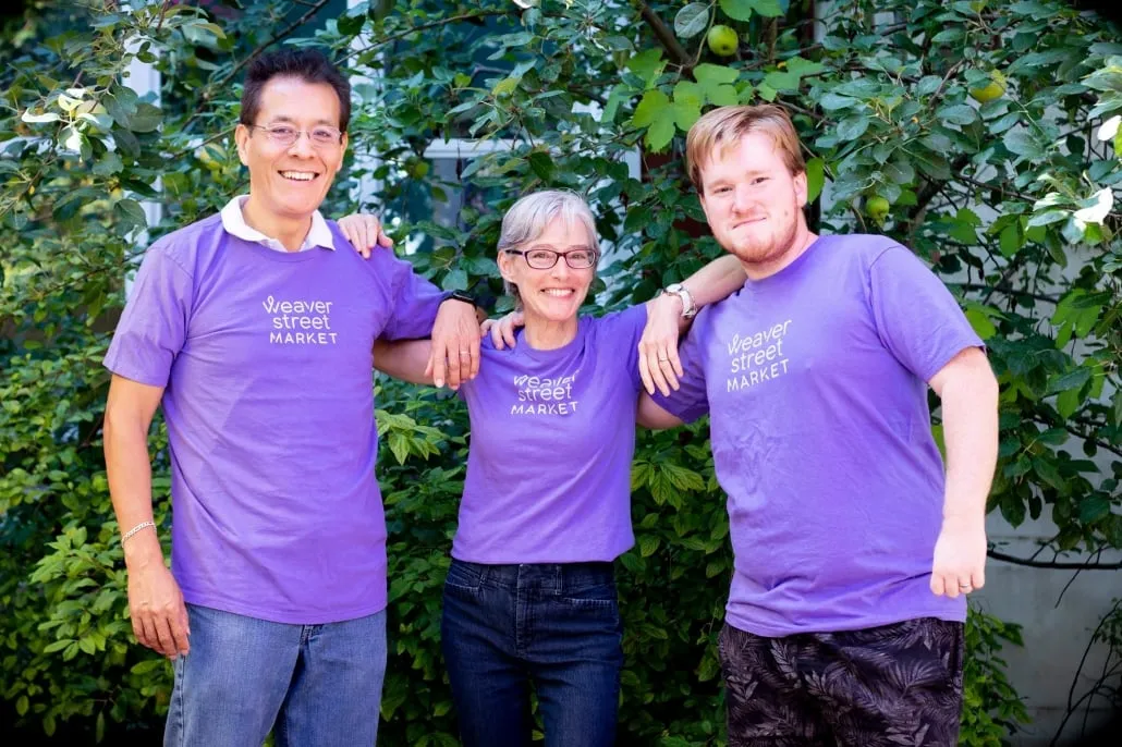 Weaver Street Market