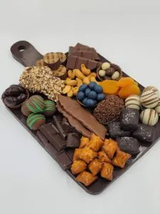 The Chocolate Boutique