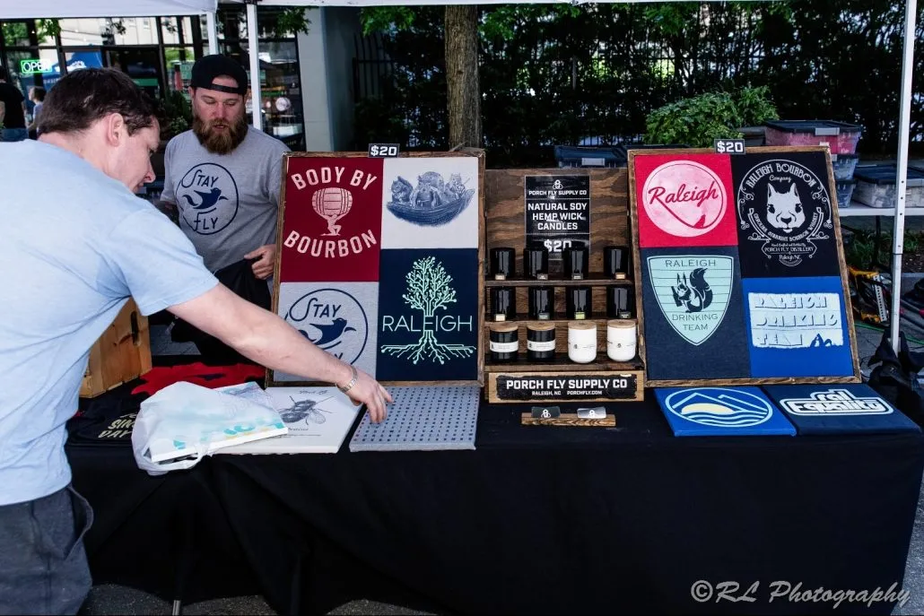 Brewgaloo NC Craft Beer Festival