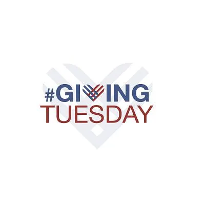 Giving Tuesday icon