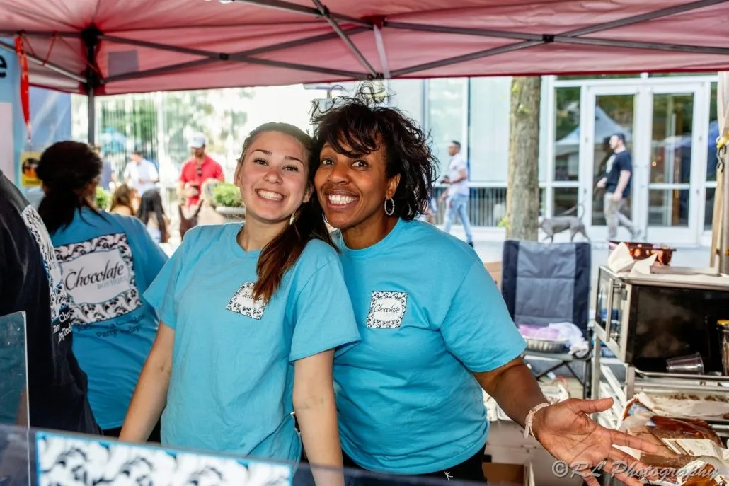 Brewgaloo NC Craft Beer Festival