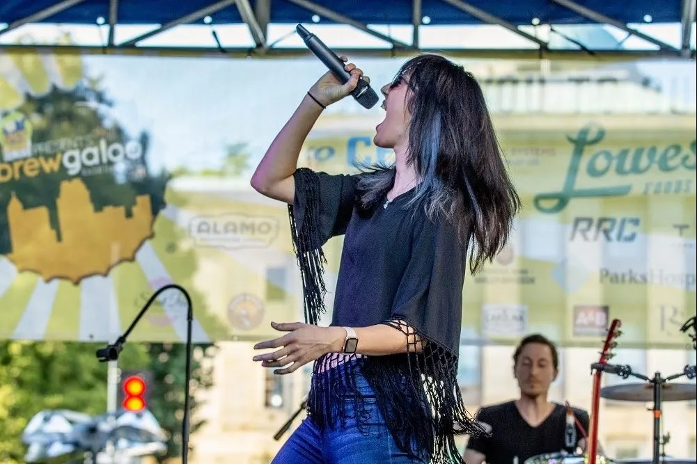 Brewgaloo NC Craft Beer Festival