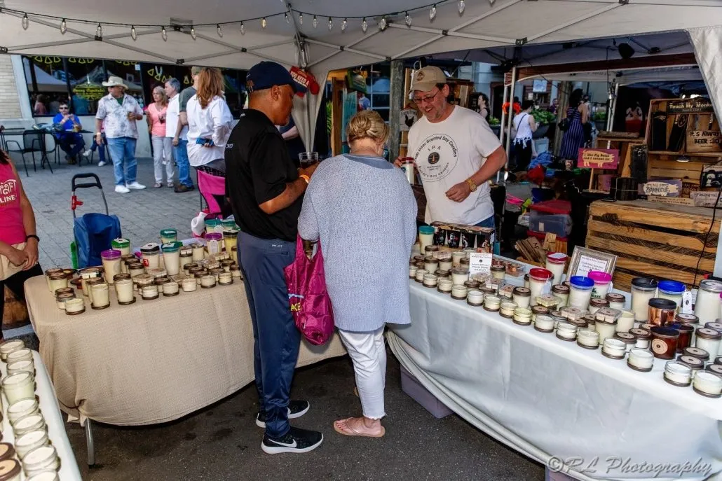 Brewgaloo NC Craft Beer Festival