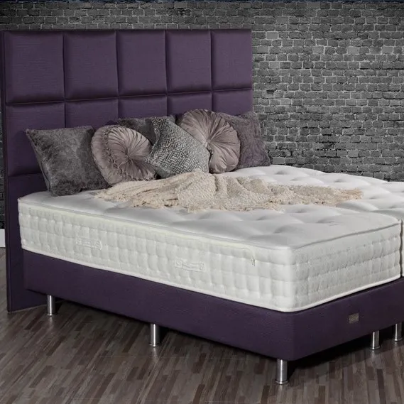 The Organic Bedroom