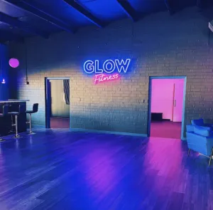 GLOW fitness