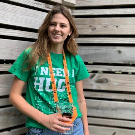 brewgaloo lanyard