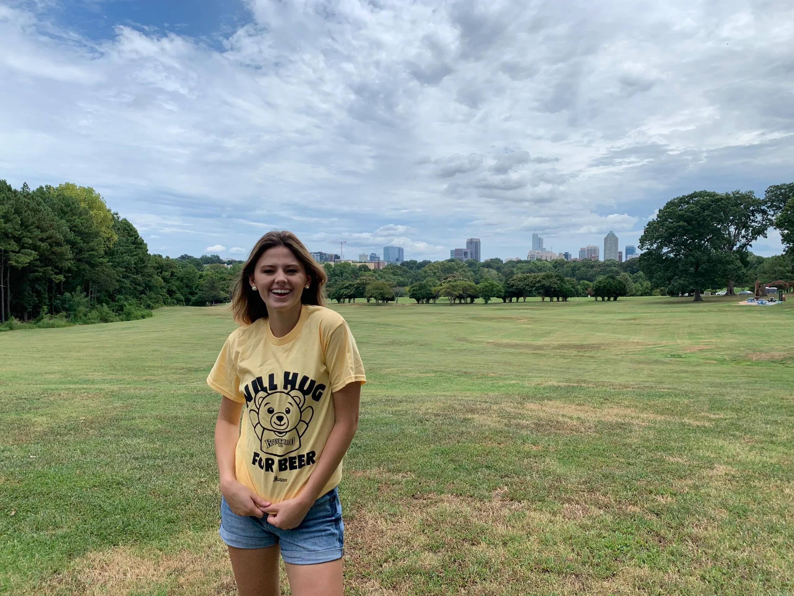 Will Hug For Beer 2 Will Hug For Beer - Image 2