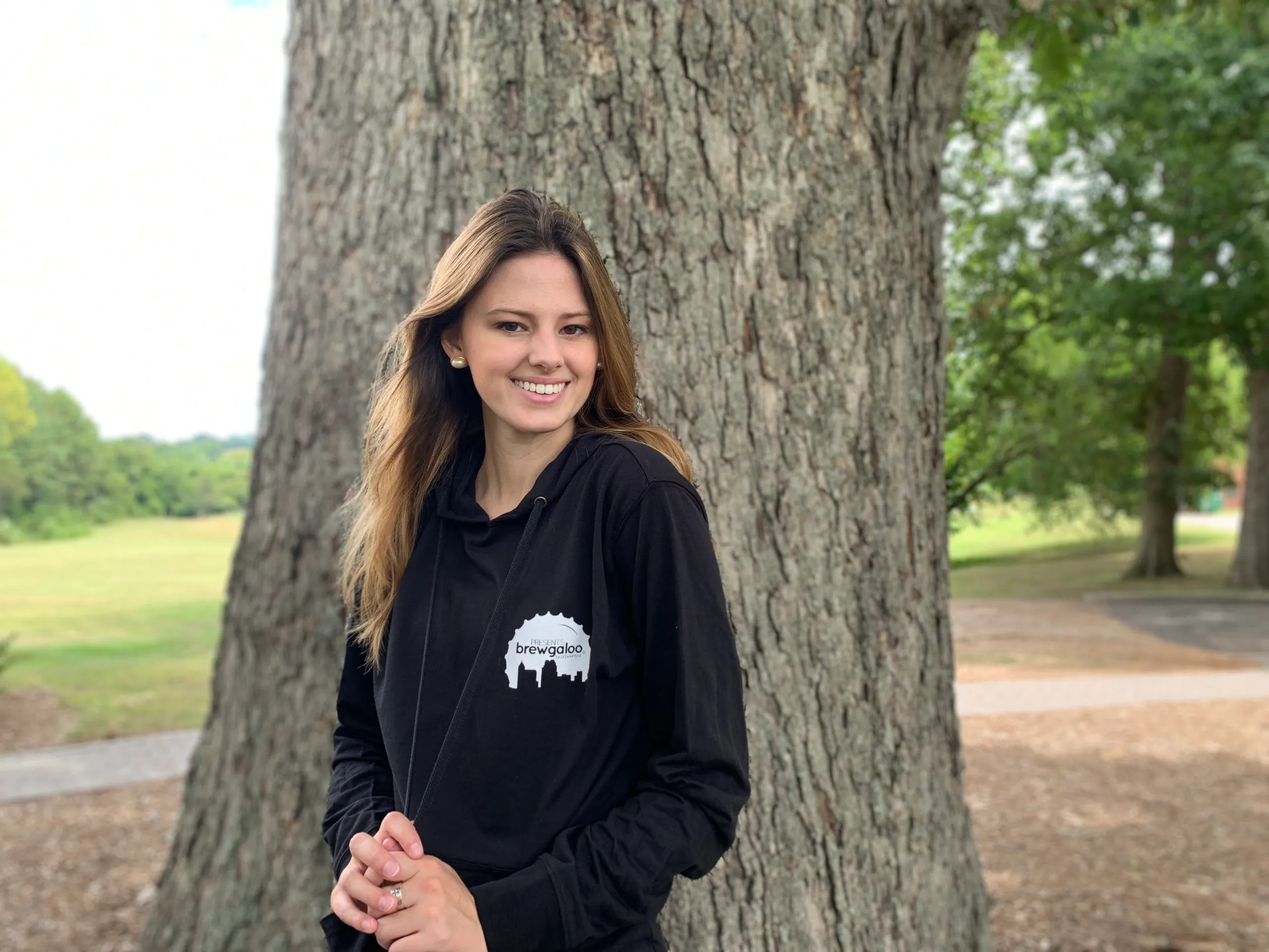 Black Brewgaloo Sweatshirt