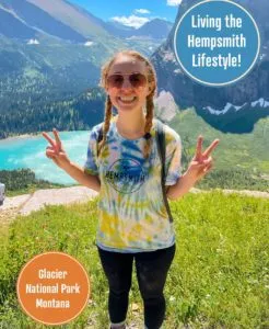 Hempsmith Clothing Co.