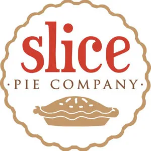 52129 Slice Pie Company Logo