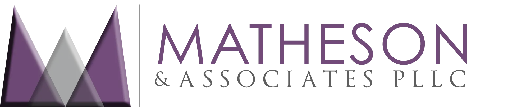 Matheson & Associates Logo