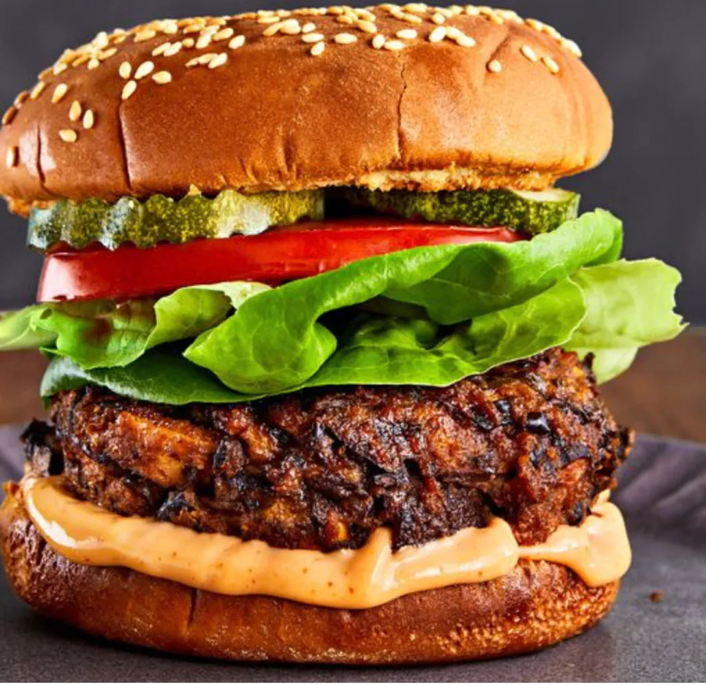 HowBout Burger