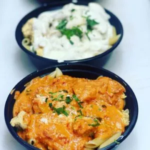 Fiori Trattoria 1 Fiori