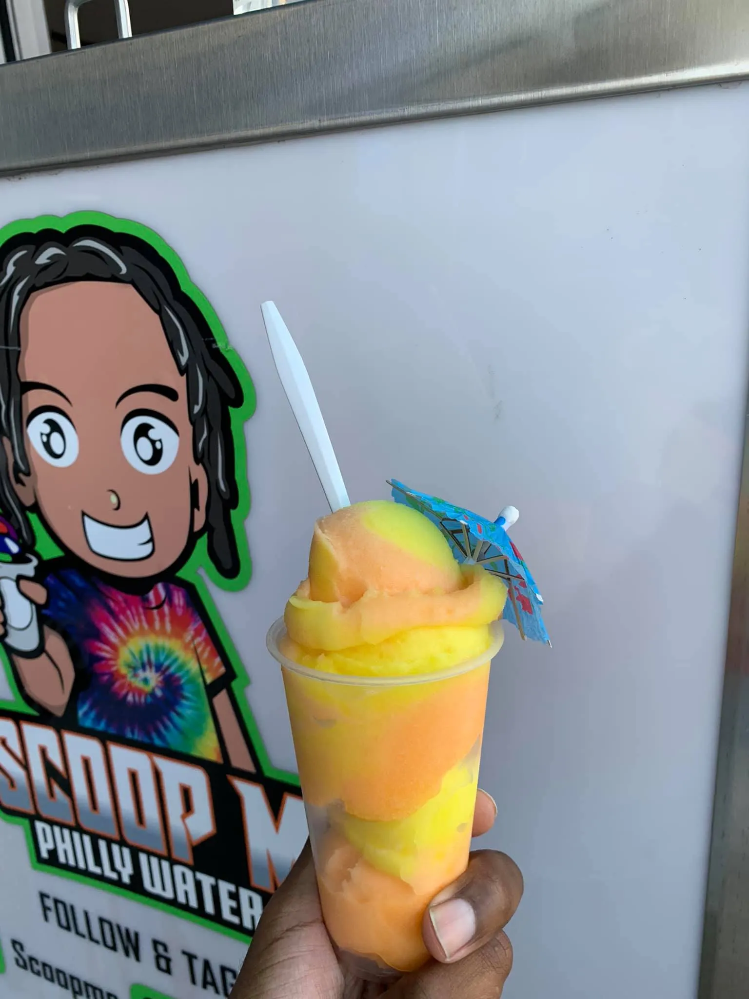 Scoop Me Raleigh Scoop Me Raleigh