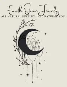 earth stone jewelry Logo 1 003 232x300