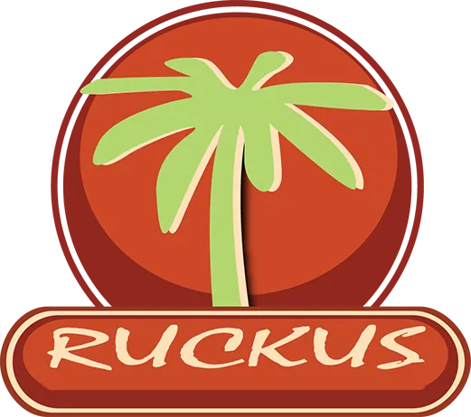 Ruckus Logo without tag