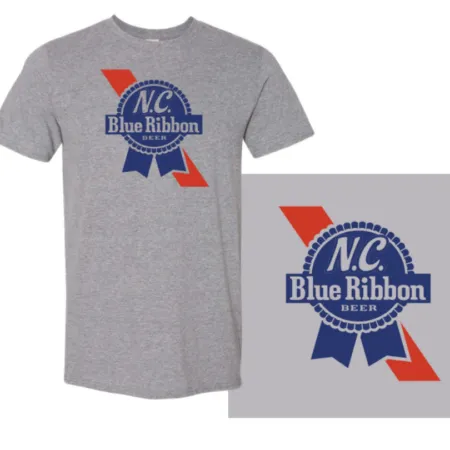 NC Craft Beer T-Shirt