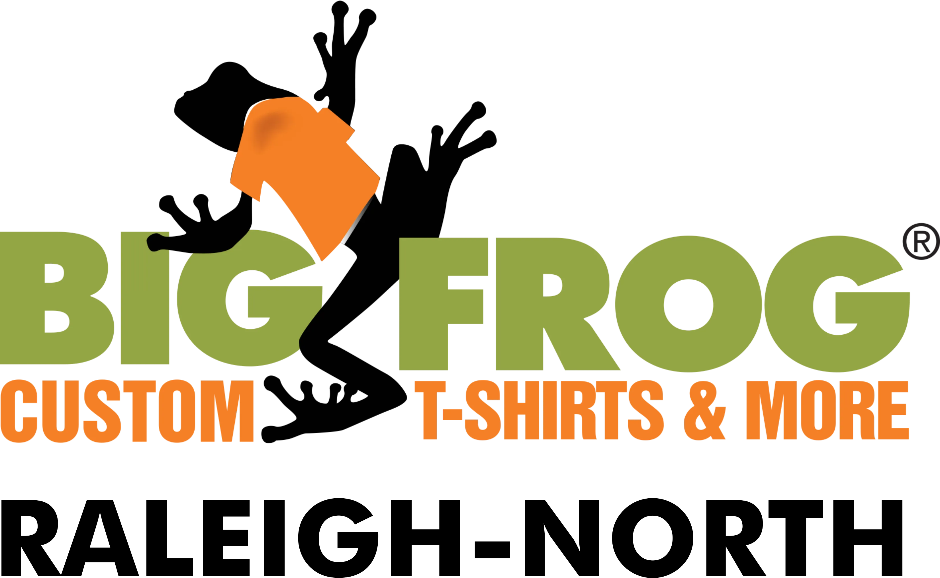 BF RN Logo
