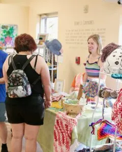 Hummingbird Market 1 Hummingbird Market