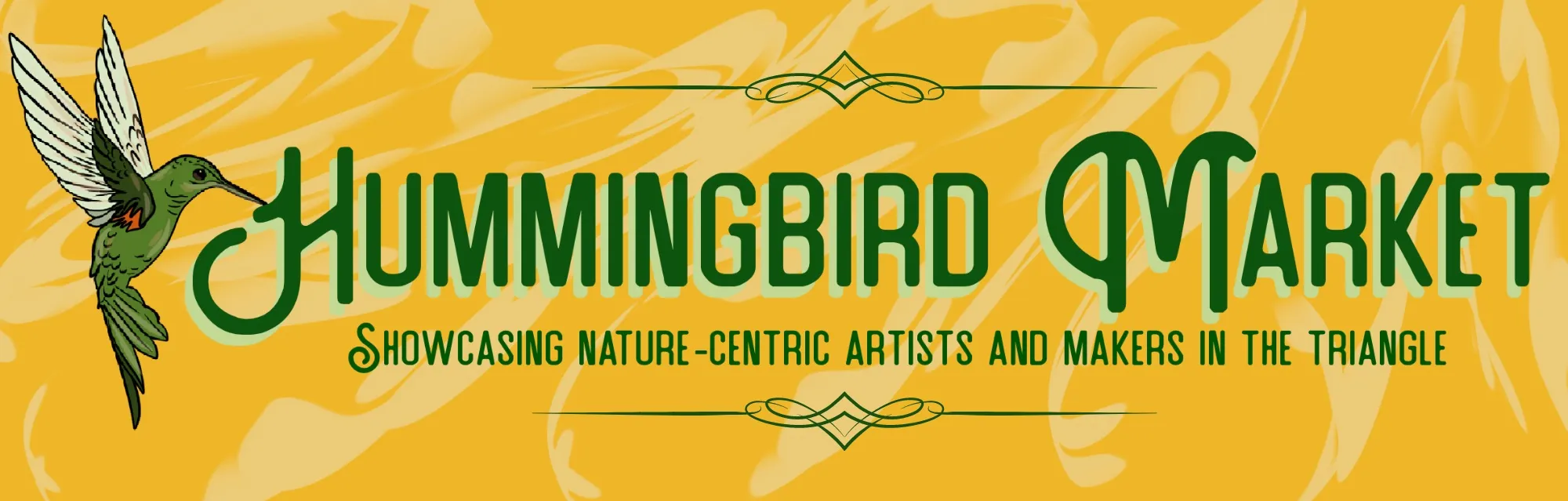 Hummingbird Market Hummingbird Market