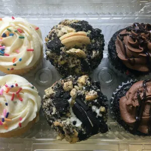 The Kupkake Fairy 1 The Kupkake Fairy