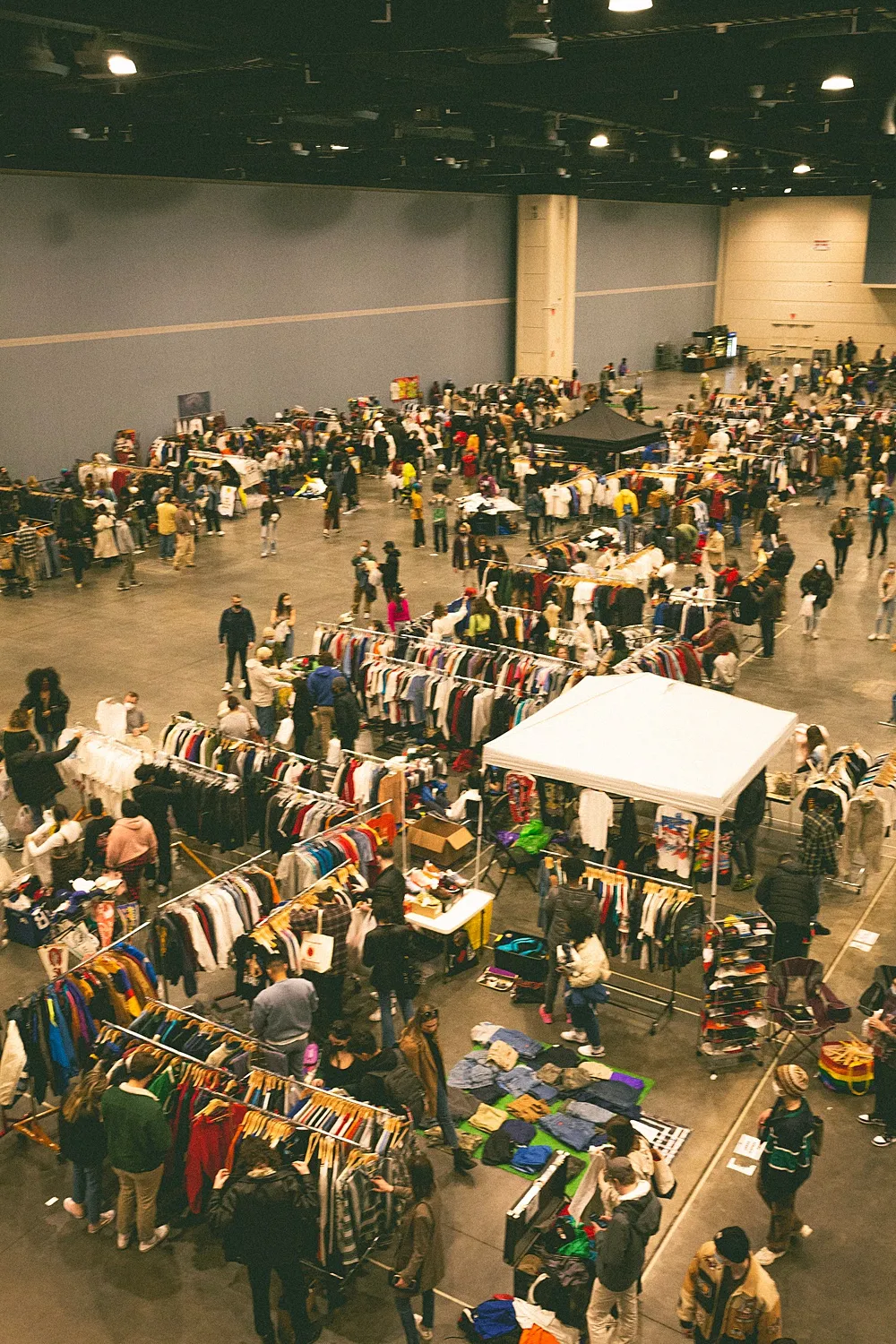 NC Vintage Bazaar