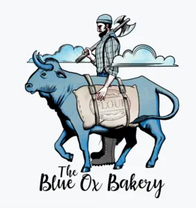 The Blue Ox Bakery The Blue Ox Bakery