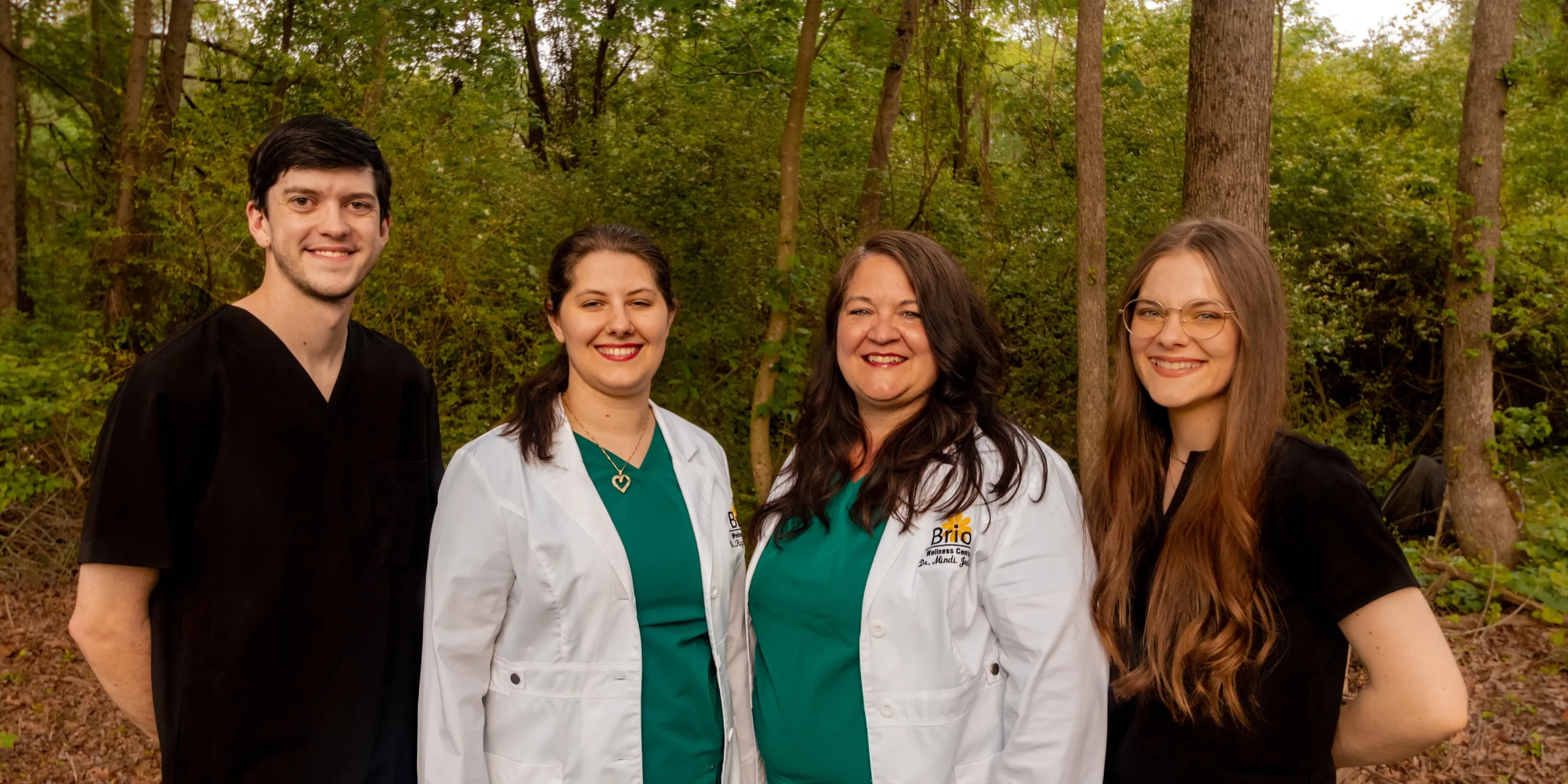 Brio Wellness Center Brio Wellness Center