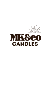 MK & Co. Candles