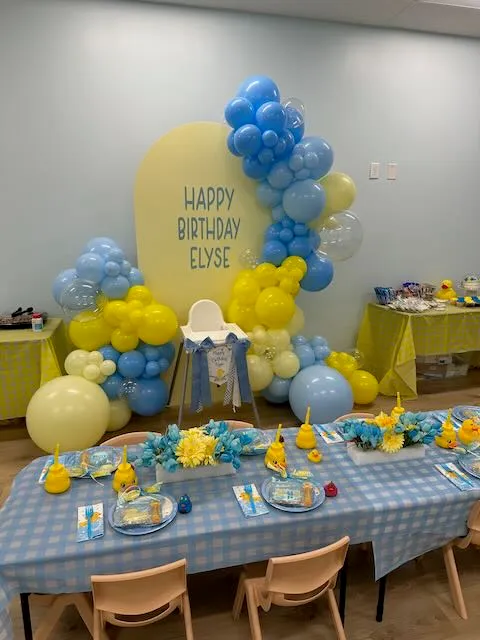 Bumble Brews Play Cafe