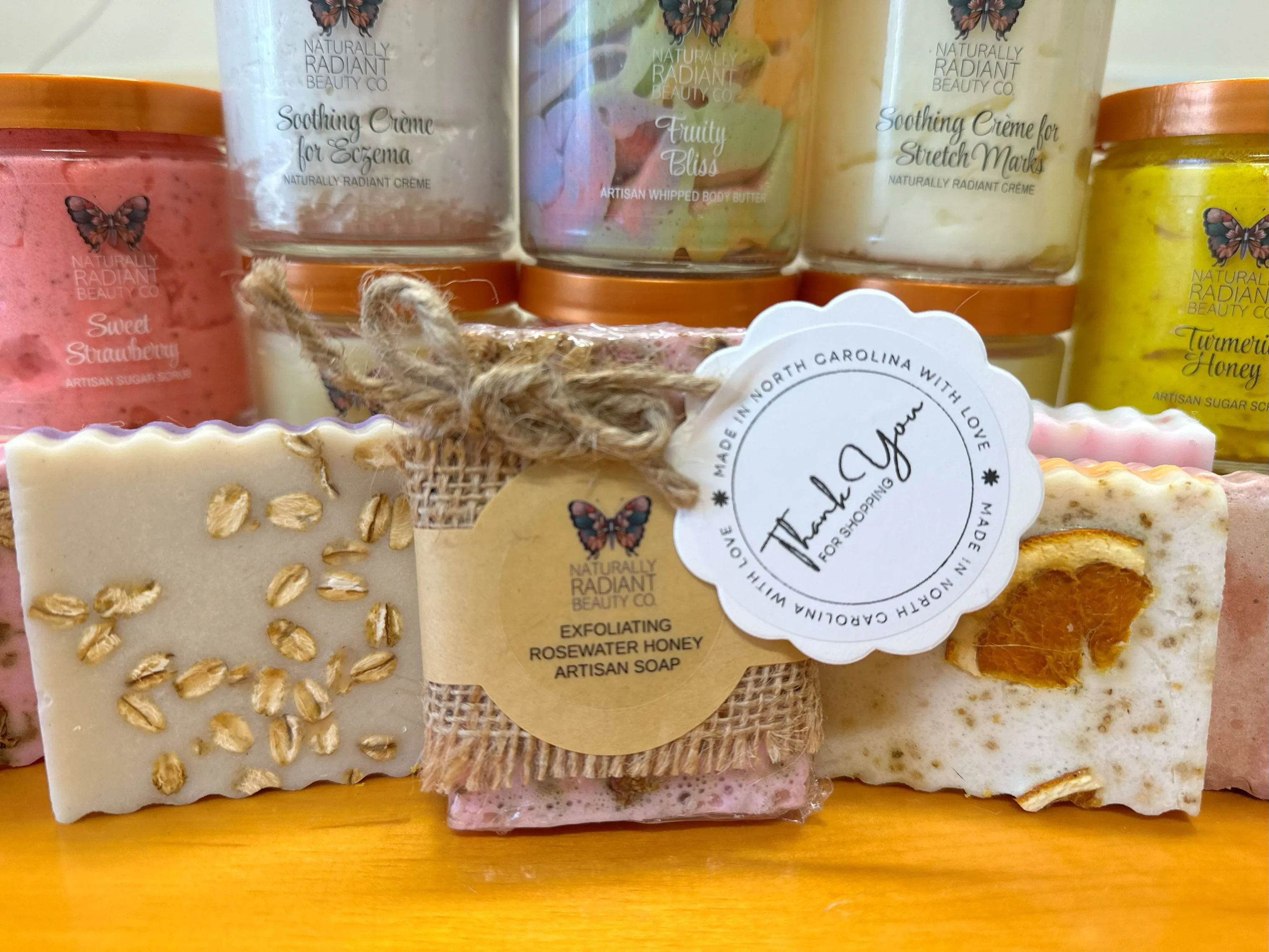 shoplocalraleigh pic