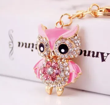 OWLPINK