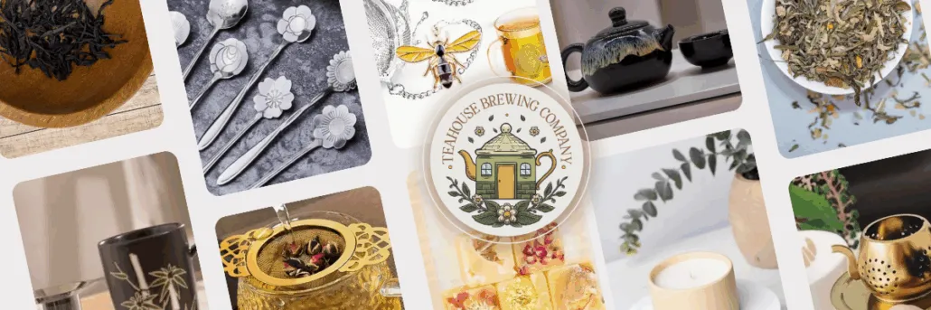 Teahouse Brewing Company