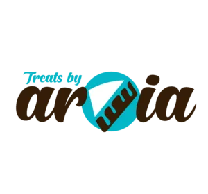 Treats by Arvia Full Logo 300x279
