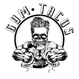 GYM Tacos logo