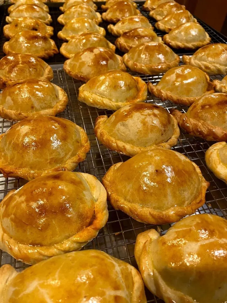 Lima 31 Peruvian Catering