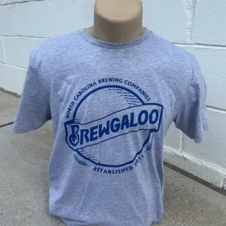 Brewgaloo Moon T-Shirt