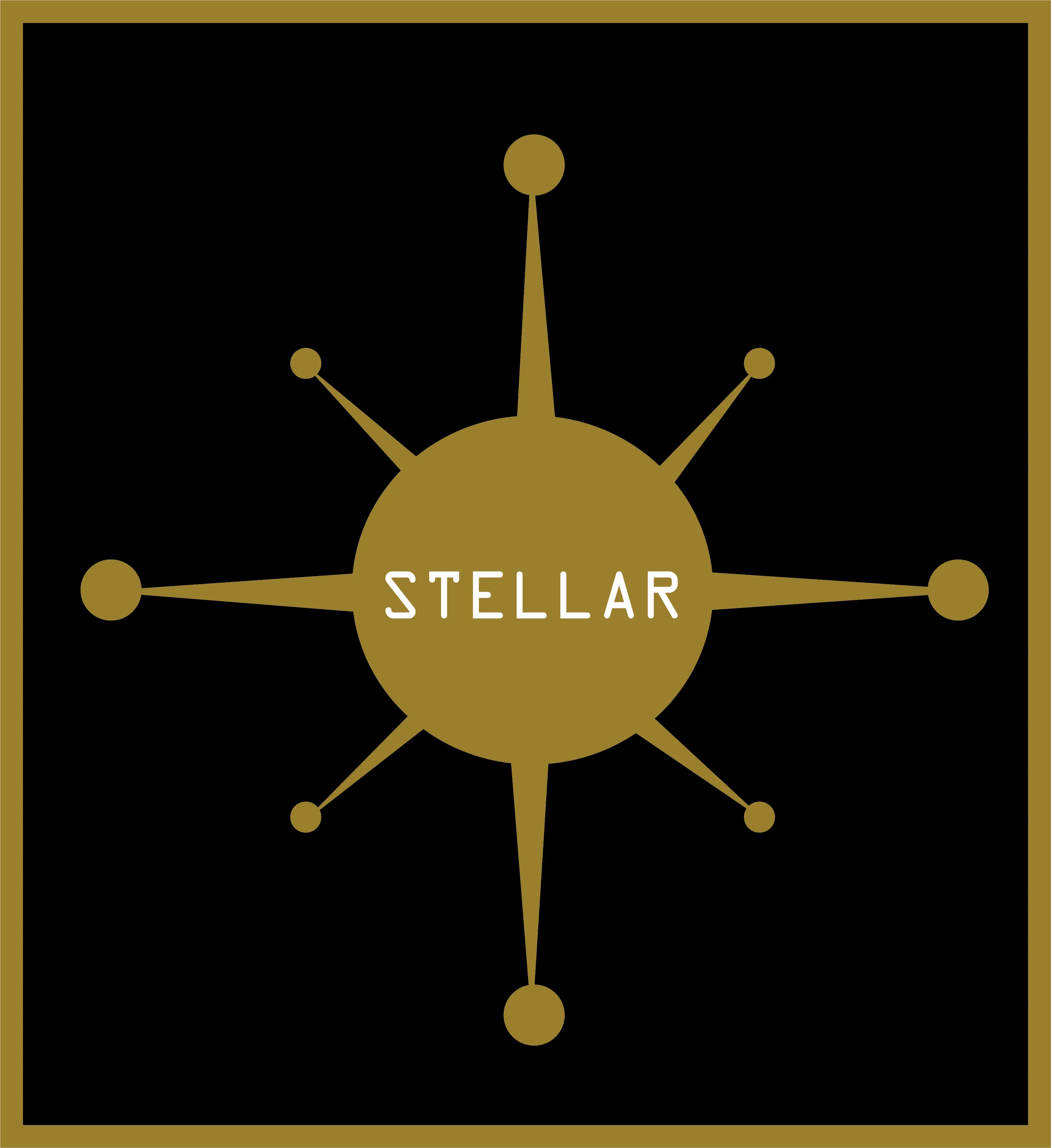stellar logo