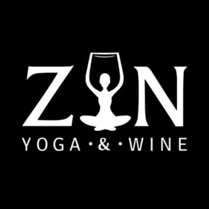 Zin Yoga and Wine Logo 300x300