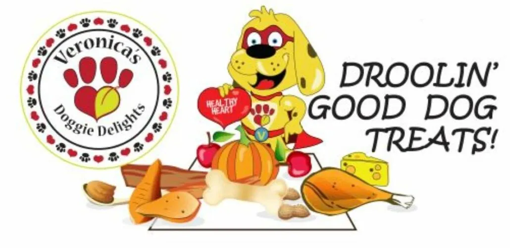 Veronica's Doggie Delights