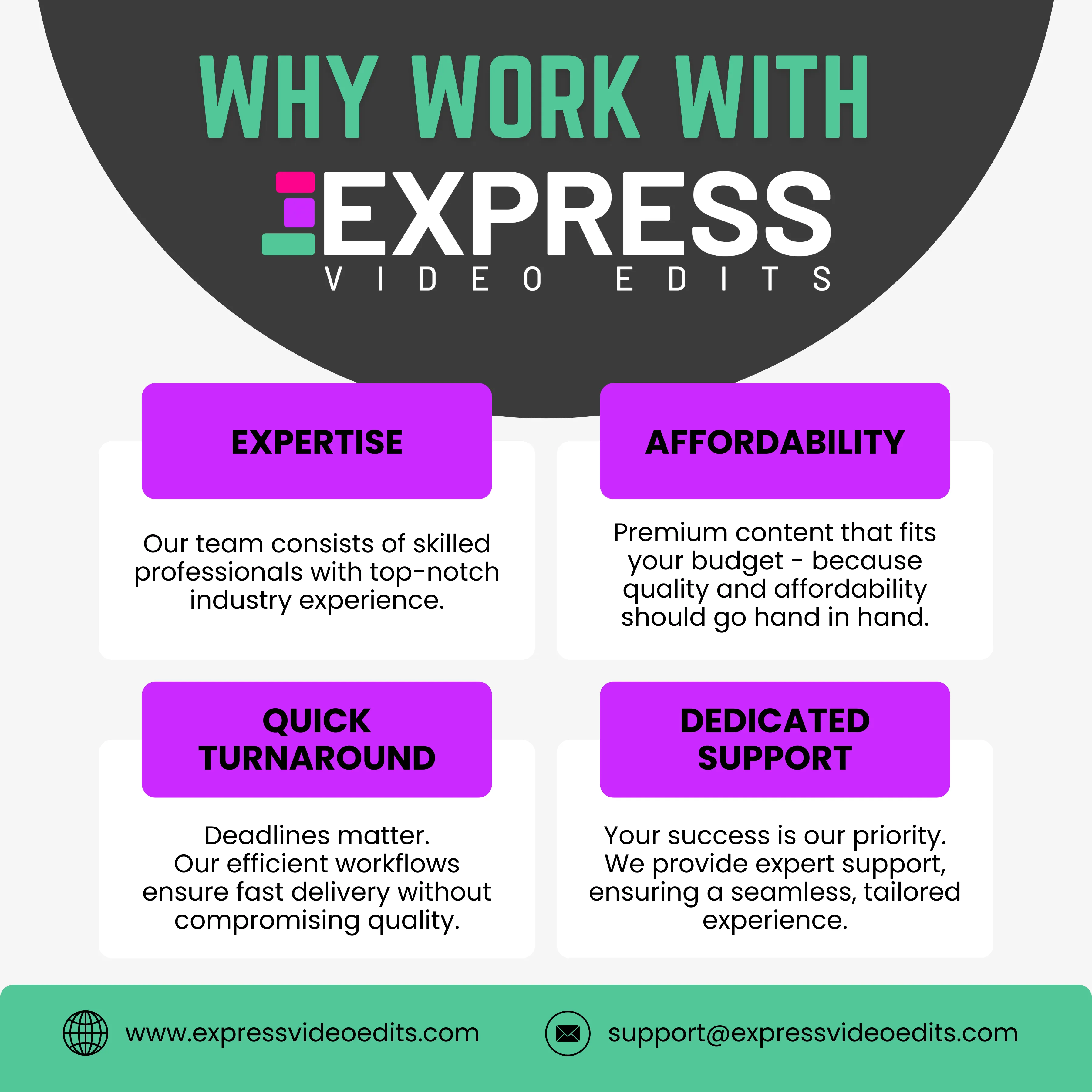 Why Work With Us 020425